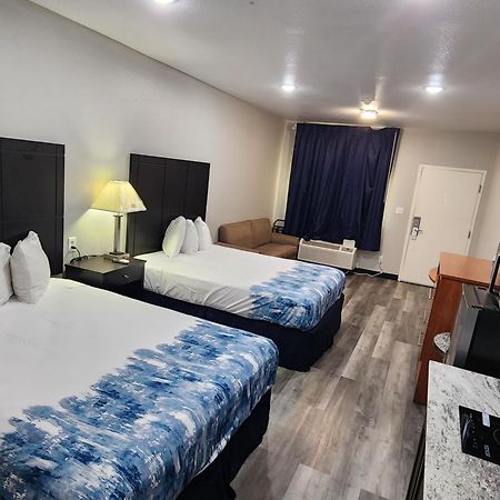 Atria Inn & Suites By Oyo, Jourdanton, Tx 외부 사진