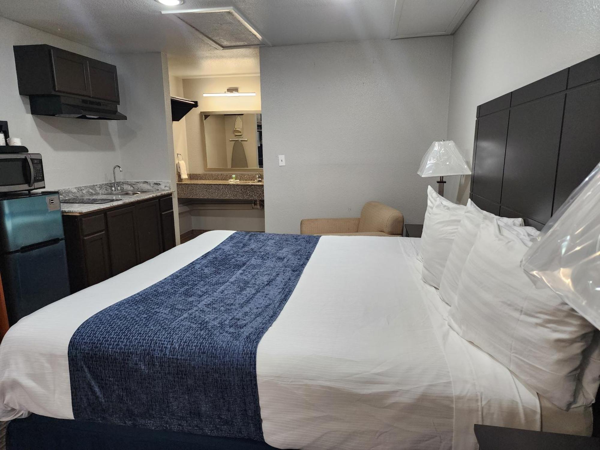 Atria Inn & Suites By Oyo, Jourdanton, Tx 외부 사진